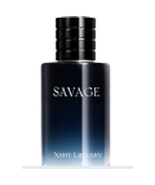 XSHE Library Savage bottle
